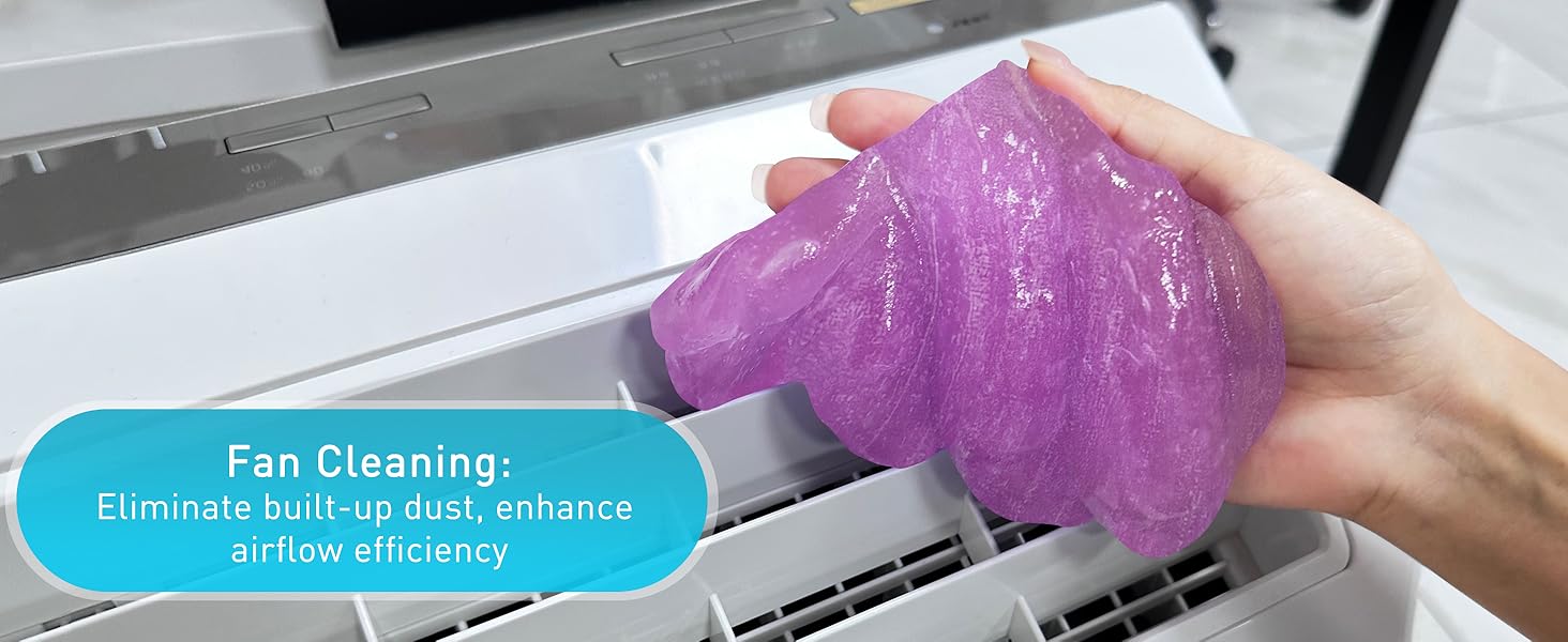 car dust cleaner