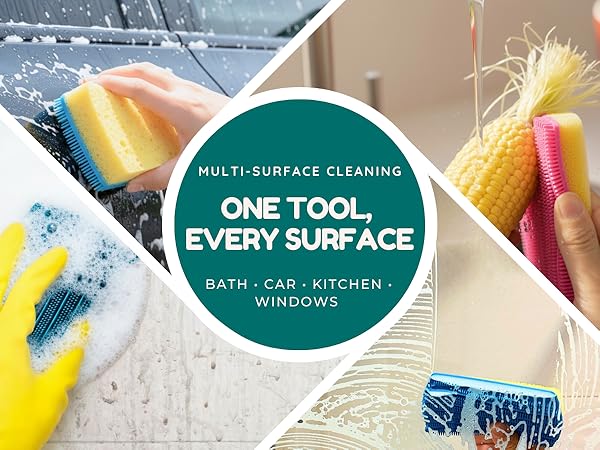 EVERY SURFACE