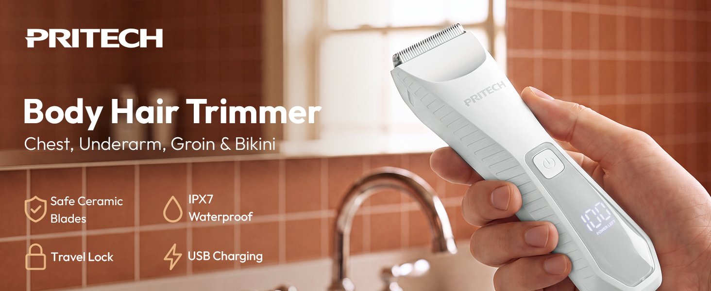 bikini trimmer pubic hair trimmer women