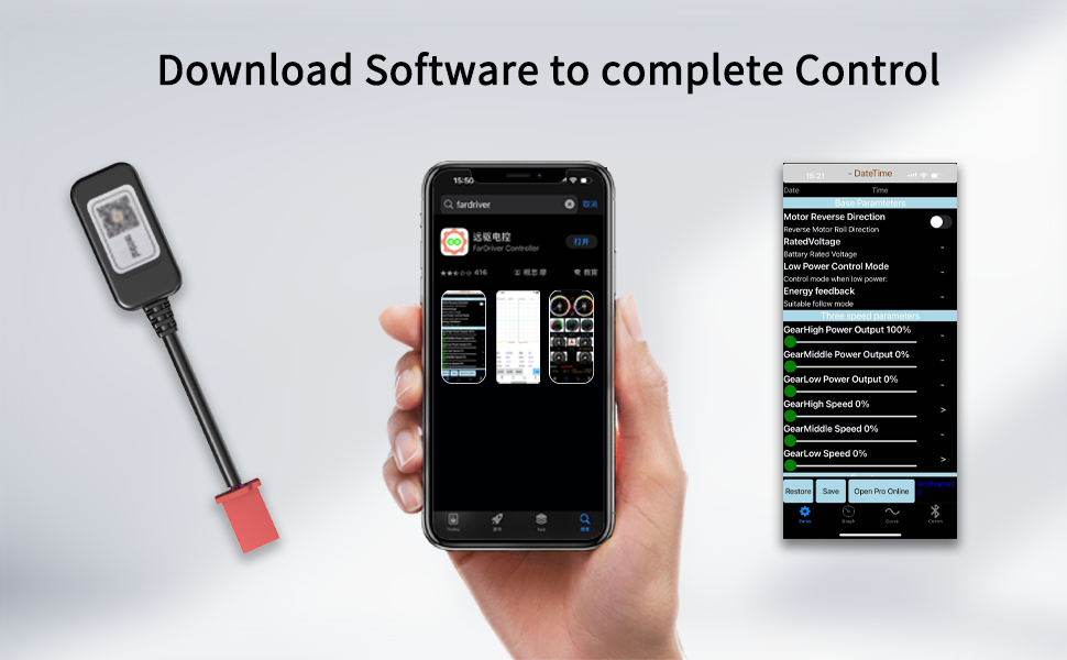 bluetooth adapter