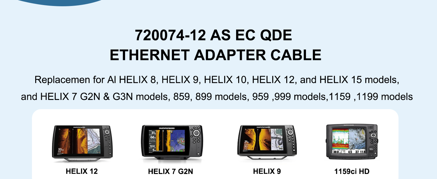 AS EC QDE Ethernet cable 720074
