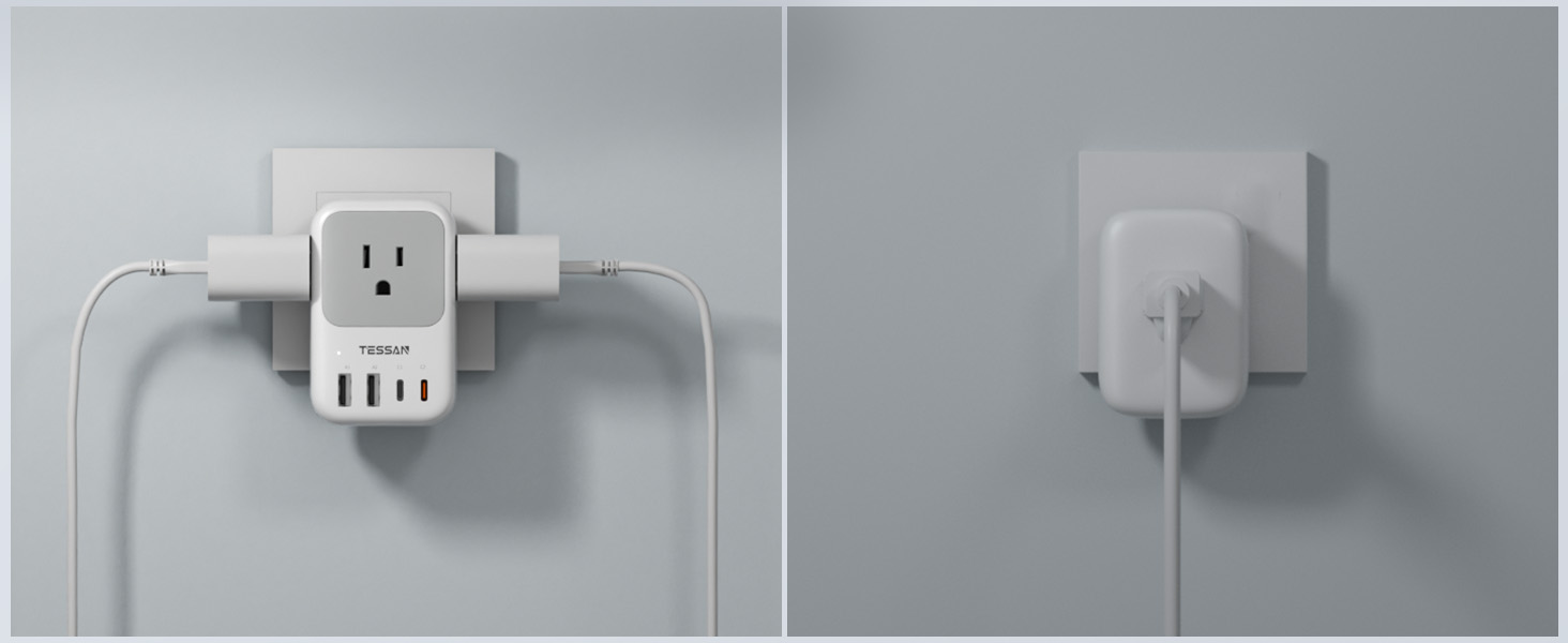 Type M plug
