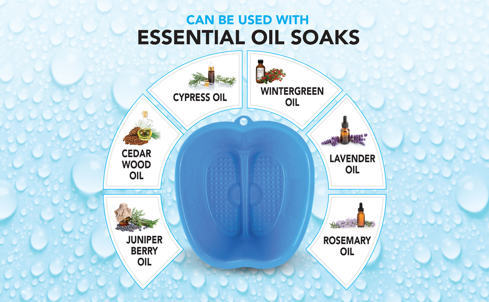 foot bath foot soaker foot tub