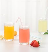 long straws disposable, bendy straws, bendable straws, straws disposable flexible, flexible straws
