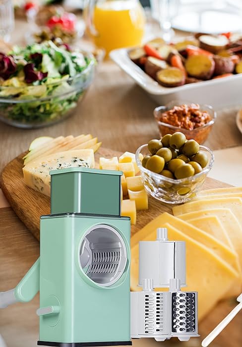 cheese Grater