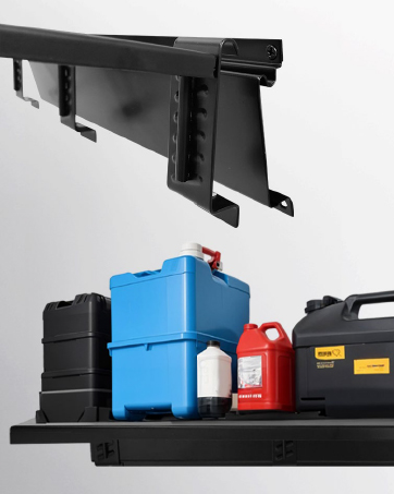 GARAGE TOOL