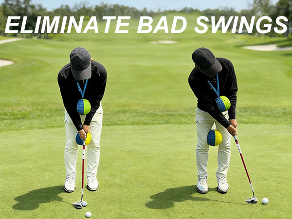 golf swing trainer