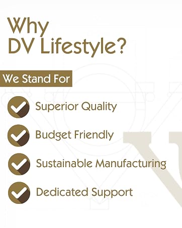 DV Lifestyle caddies