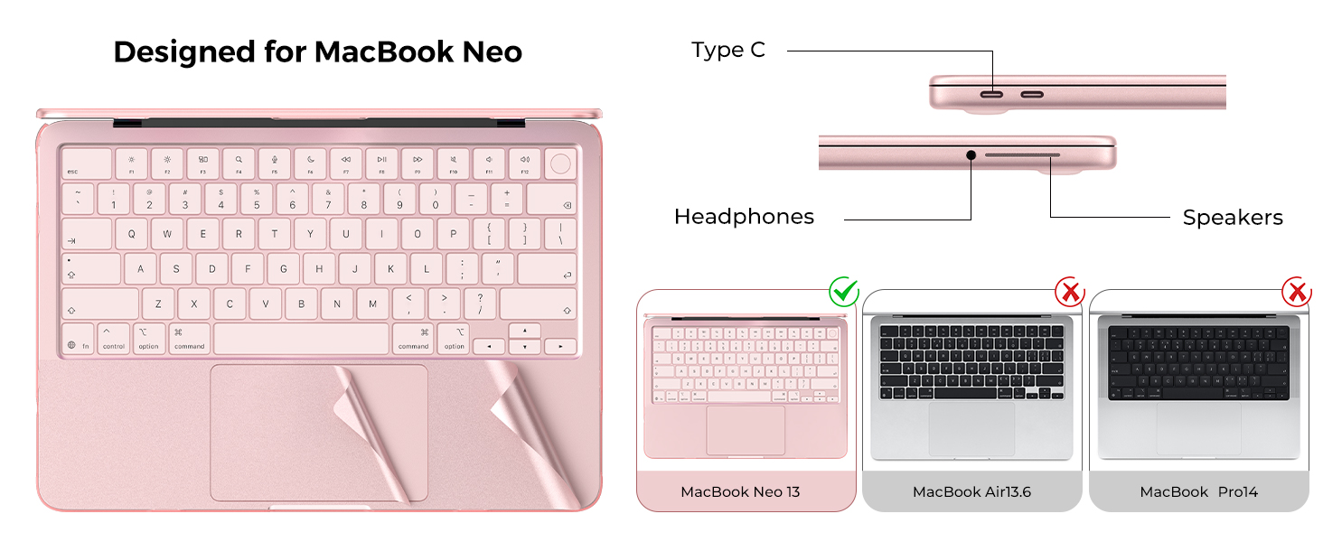 Keyboard Cover Skin Protector