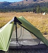 Backpacking Tent