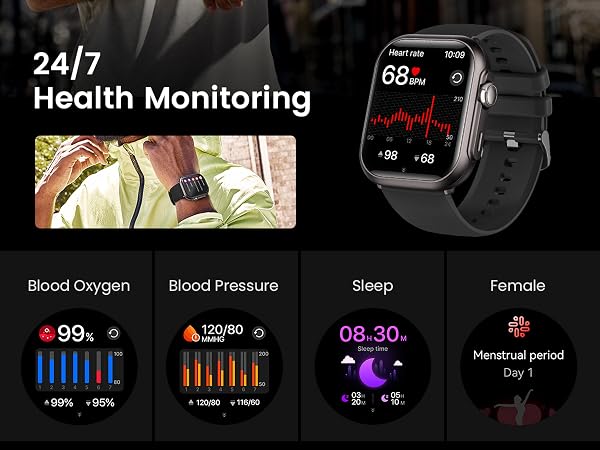 smartwatch