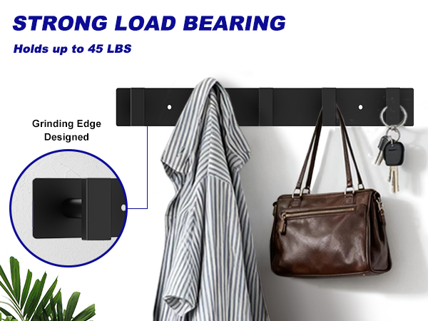 towel rack
