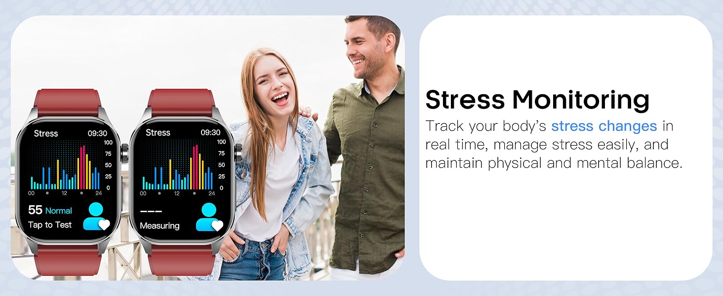 stress