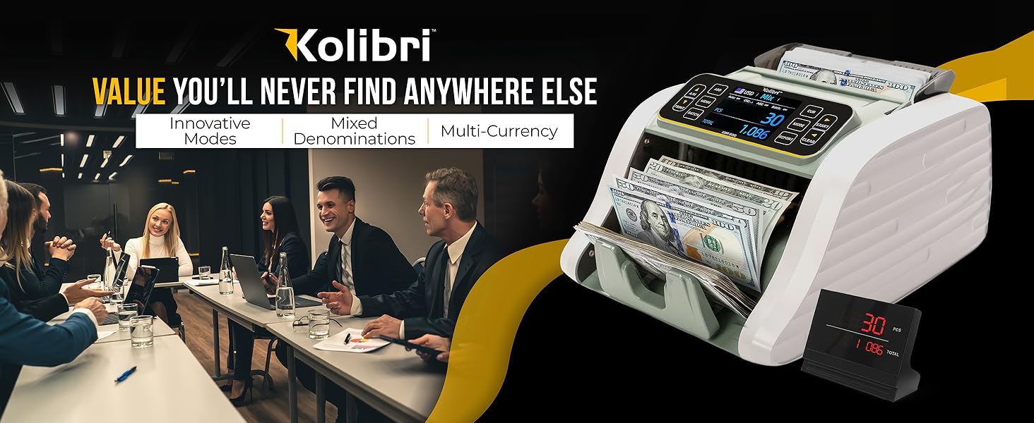 kolibri kbr-500