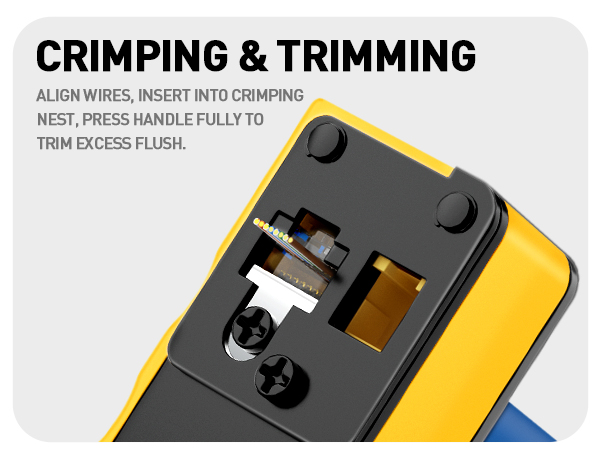 rj45 crimp tool