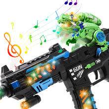 light up toy gun with sound effects for kids toy guns with lights and sounds baby toy gun
