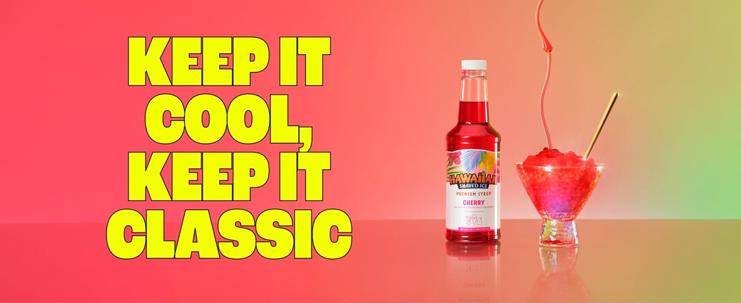 easy to make the ice texture you need every single time