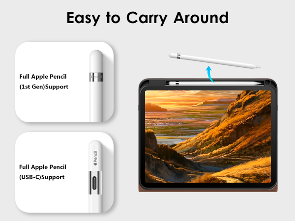 ipad a16 case