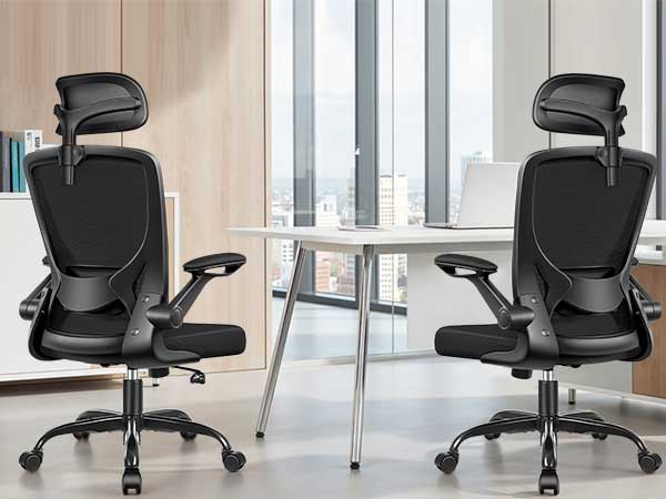 Mesh Office Chair