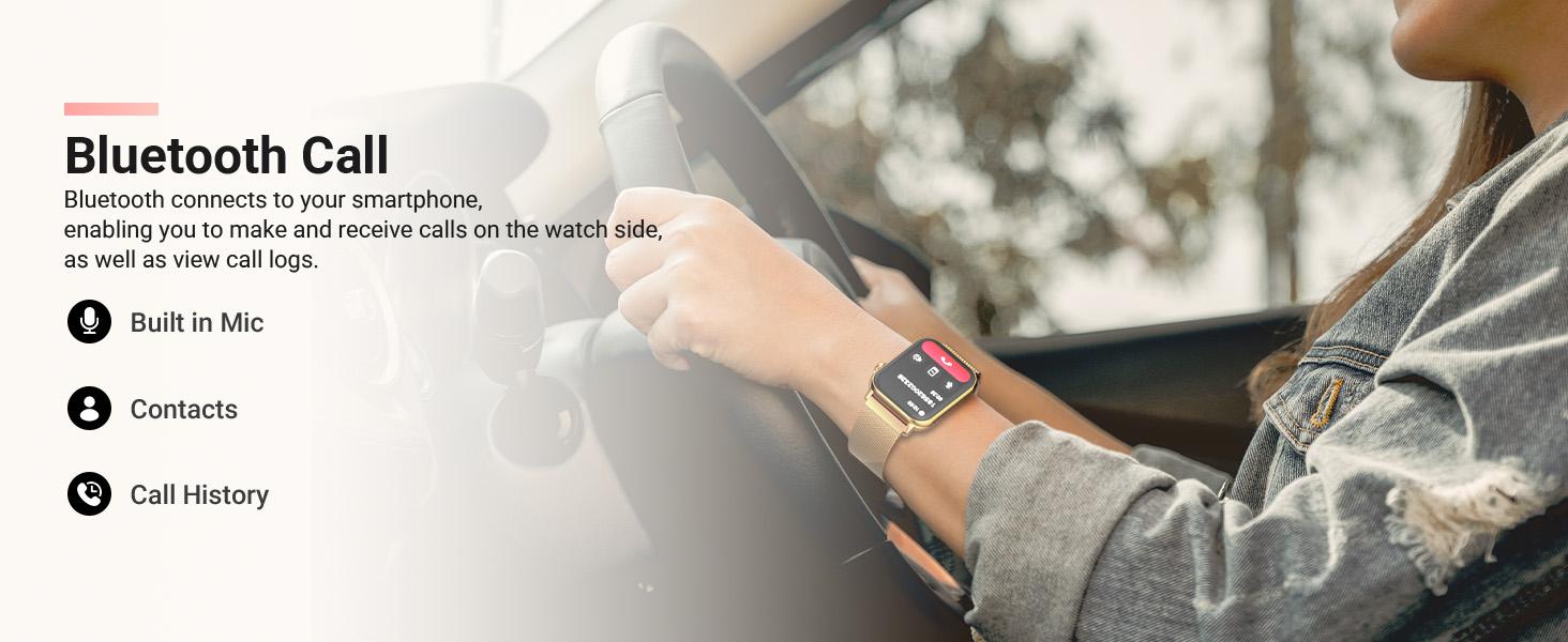 Smart Watch