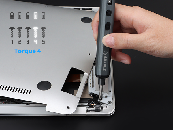 pen power screwdriver