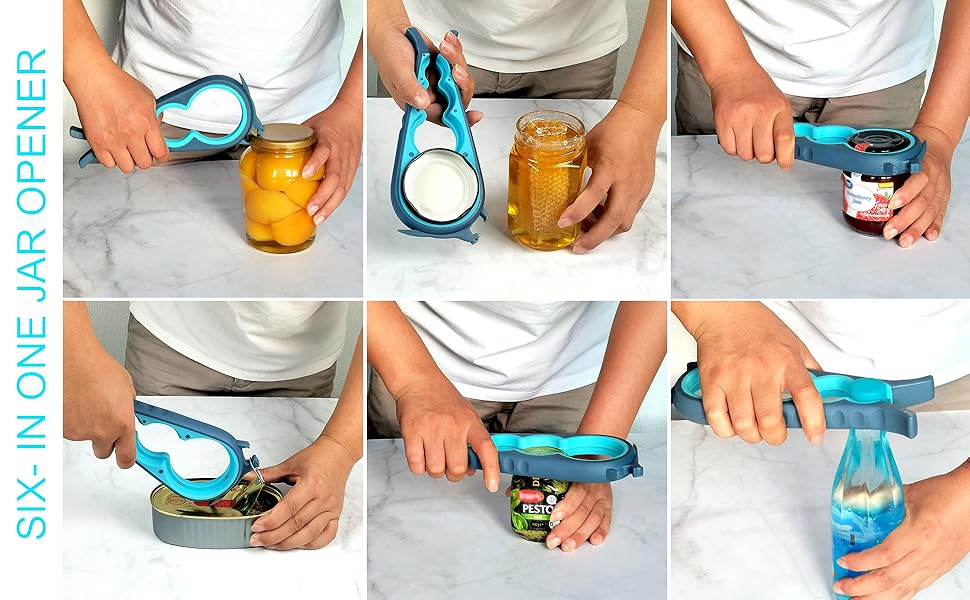 jar opener manual