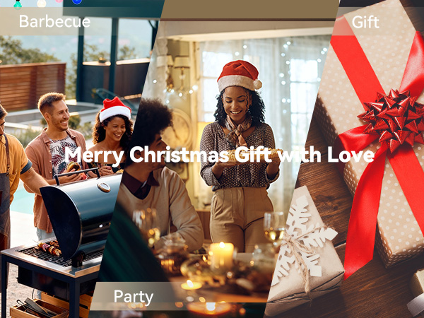 Electric Salt and Pepper Grinder Set