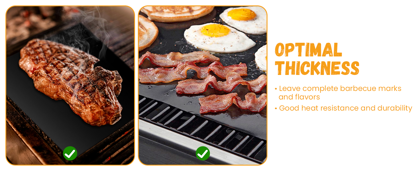 copper grill mats grill mats for grilling barbecue accessories bbq mats for grilling mesh grill mat