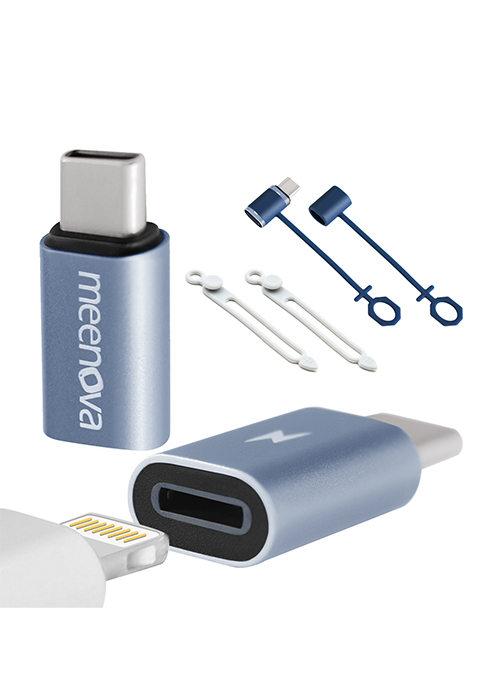 8 pin to type c adapter