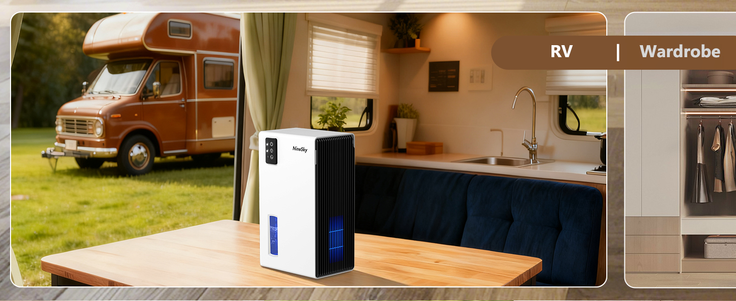 dehumidifier