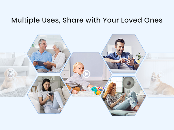 cameras for home security indoor