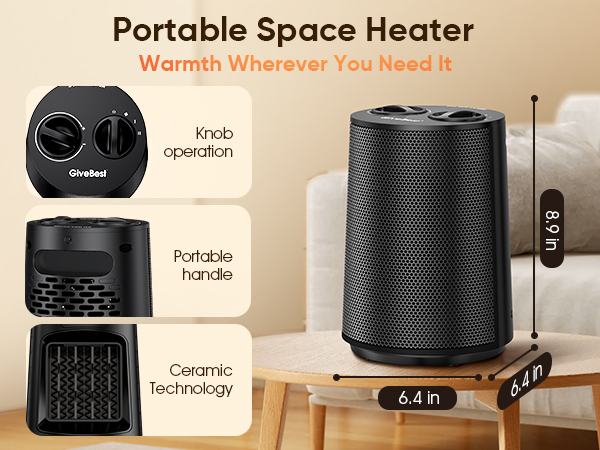 electric heater