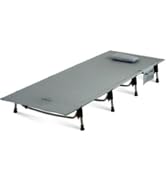 camping cot