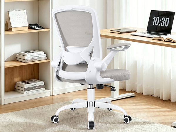 Designed for home use