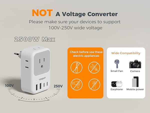 italian electrical plug adapter