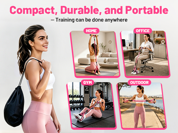 pedal resistance band