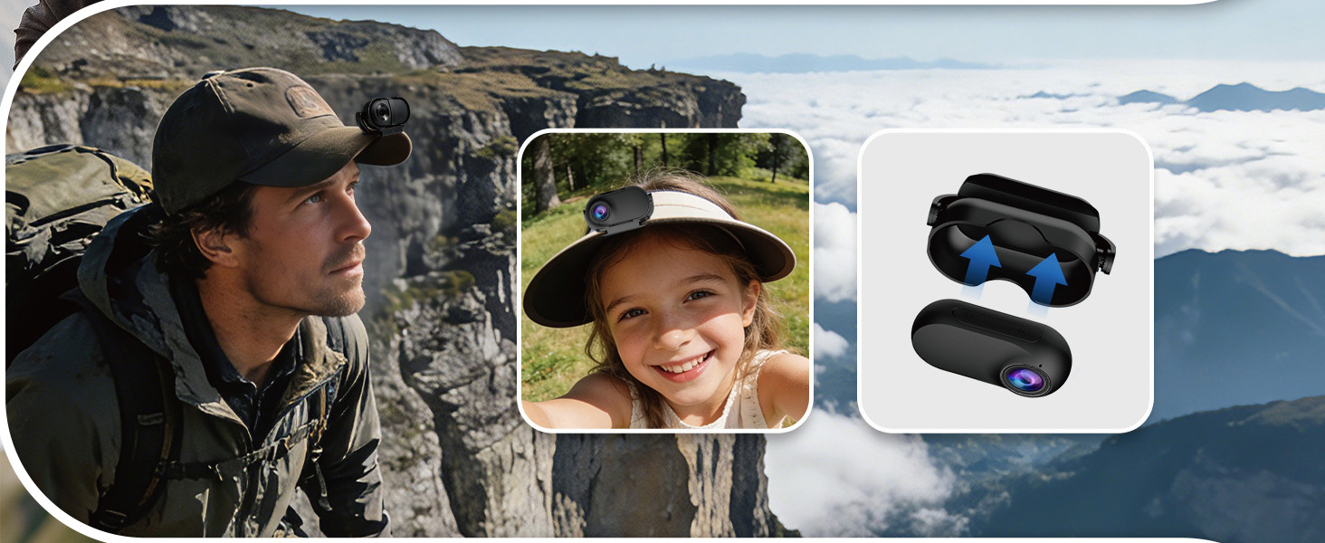 motorcycle helmet camera