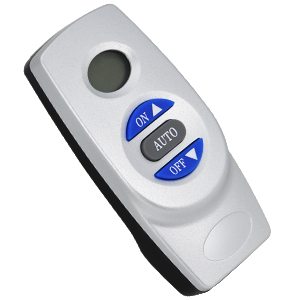 Gas Fireplace Remote Control