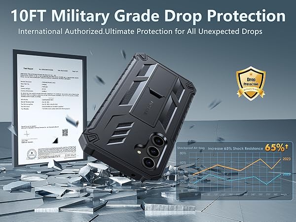 Samsung Galaxy s24fe Case