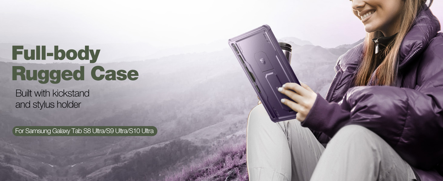 Galaxy tab s10 ultra case 