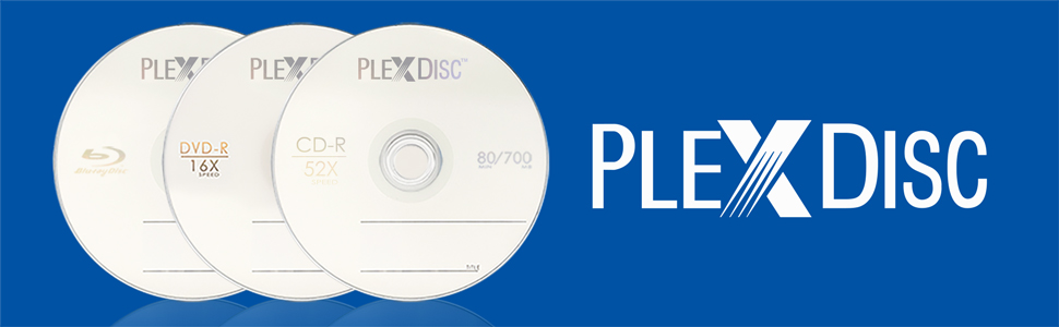 PlexDisc Logo