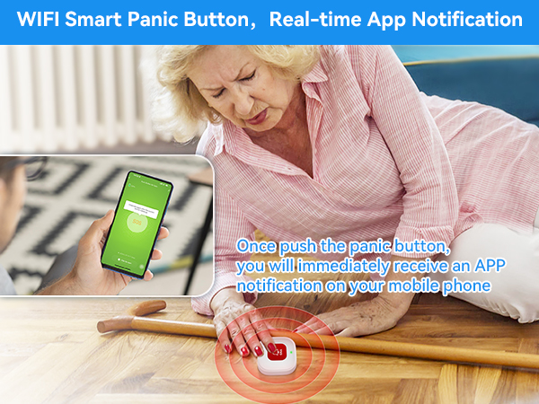 REAL TIME APP NOTIFICATION