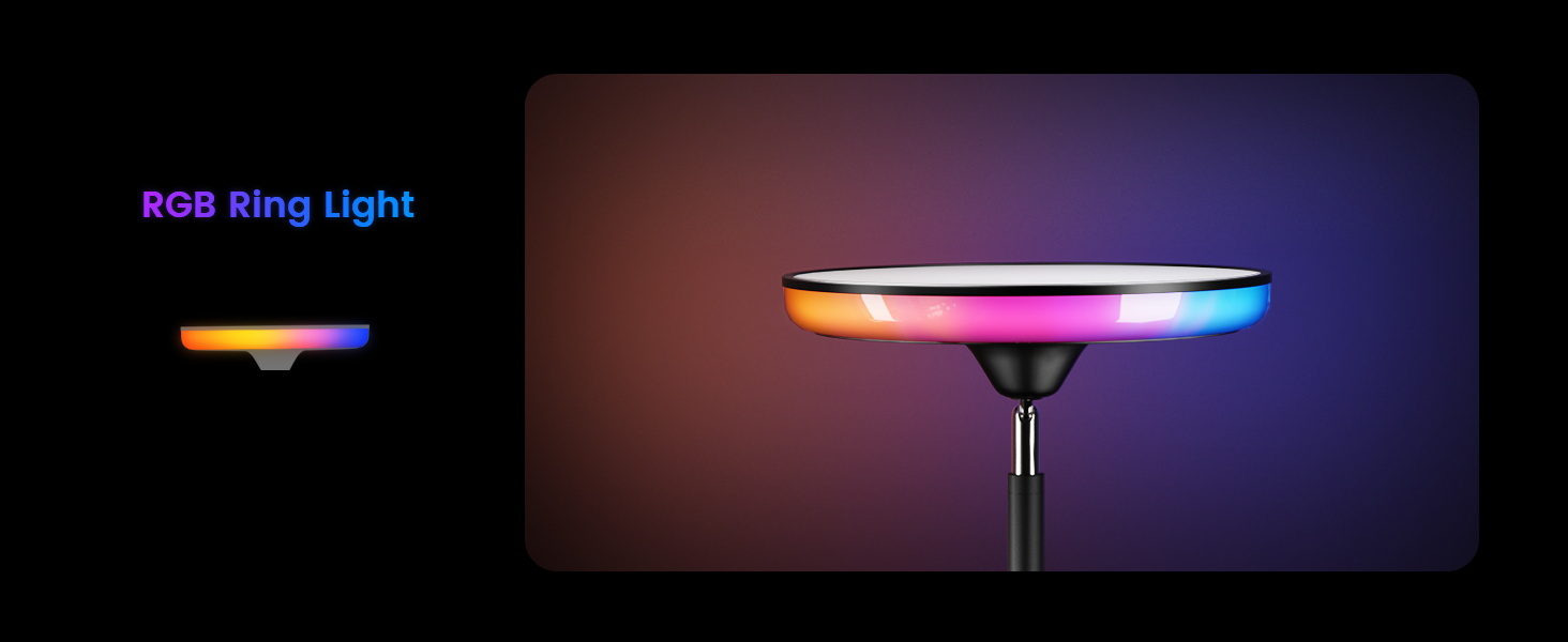 living room lamp