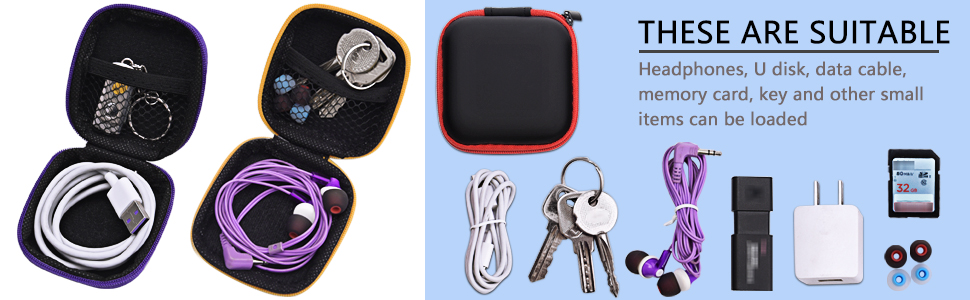 earbuds case