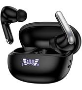 Samsung Wireless Headphones Bluetooth 5.3 Galaxy Ear Buds for Samsung S25 Ultra S24 FE S23 S22 S2...