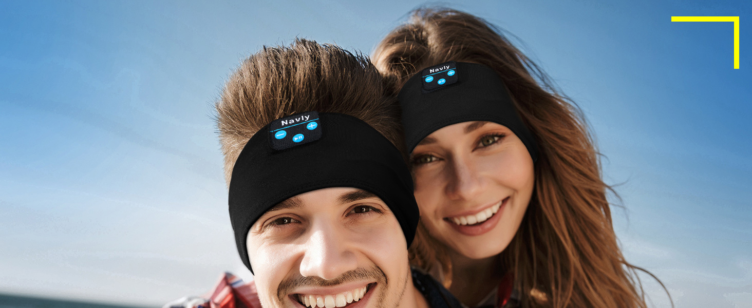 soft headphones for sleeping