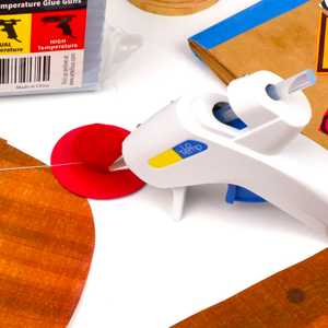 Durable and Long Lasting Glue Stick Glue