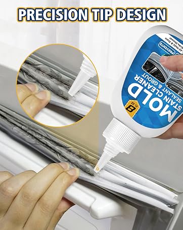 mold stain remover gel wall mold remover home stain cleaner washing machine cleaner