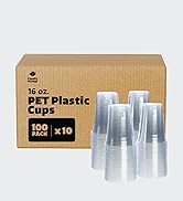 Bulk Plastic Cups