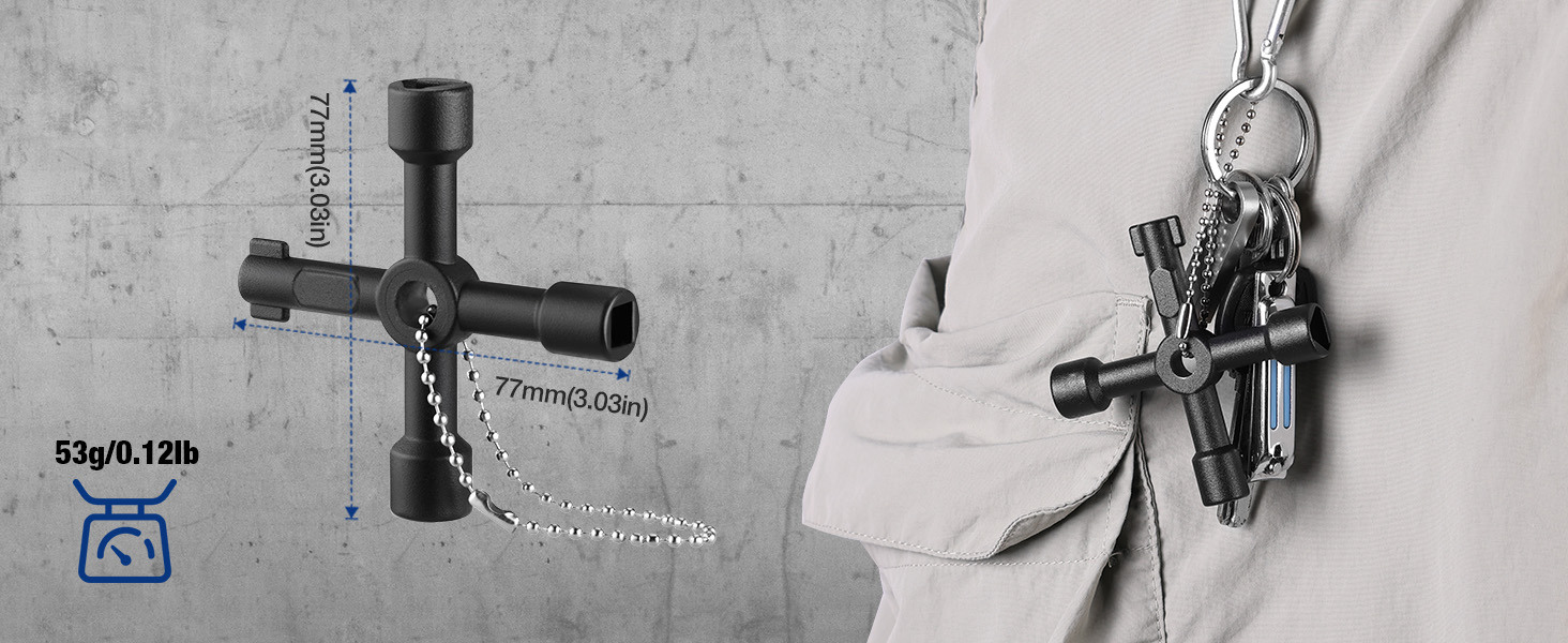 Easy to Carry &amp; Store